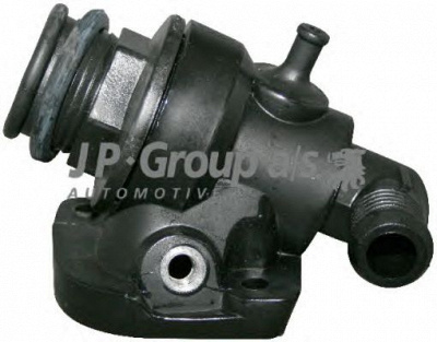 JP GROUP 1514500100 -  Фланец системы охлаждения